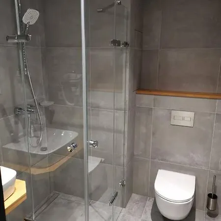 Apartman_alpina Szpindlerowy Młyn